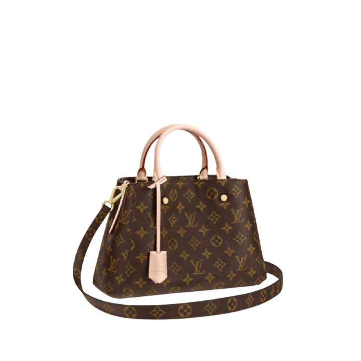 MONTAIGNE BROWN 35CM M41055