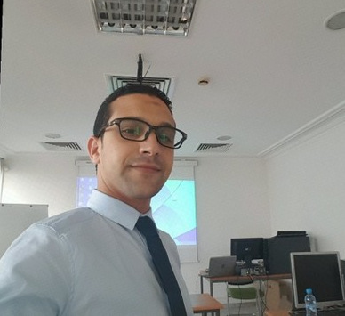 Mehdi