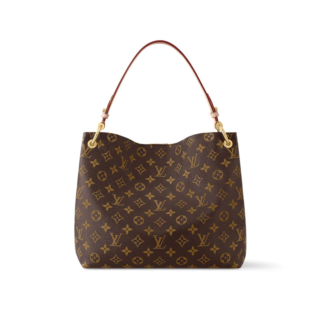Graceful PM Monogram 13.8in/35cm  M43701