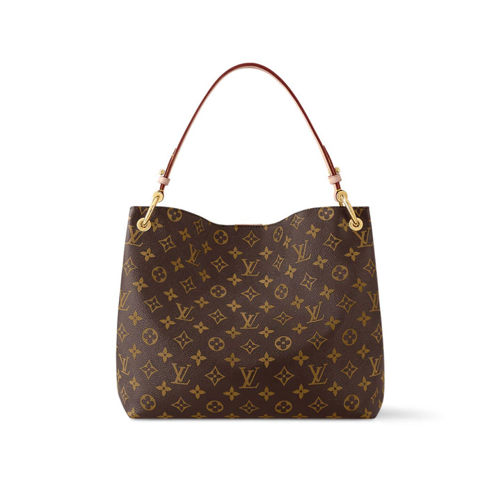 Graceful PM Monogram 13.8in/35cm  M43701