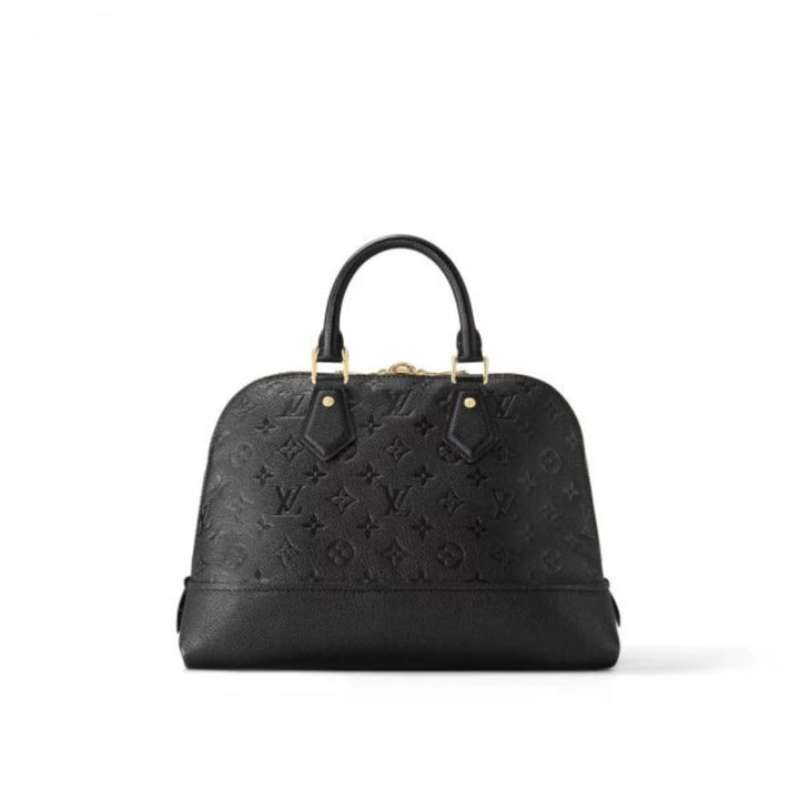 Neo Alma Bag 32cm Monogram Empreinte Canvas