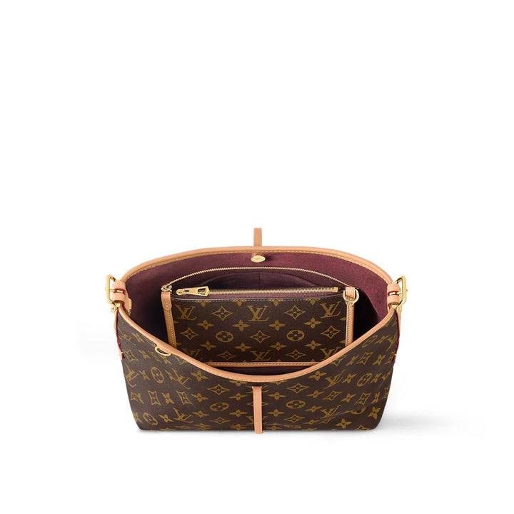 LV CarryAll PM Bag