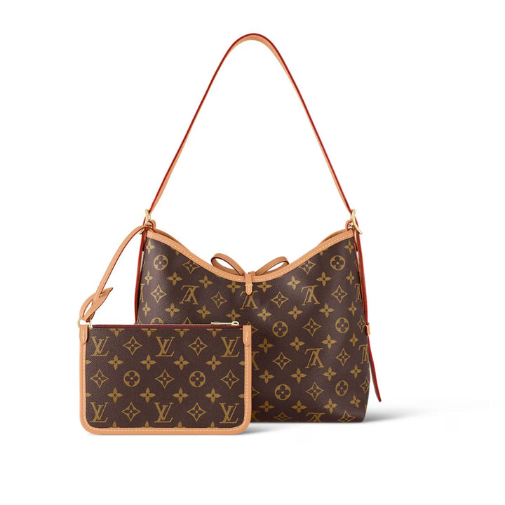 LV CarryAll PM Bag
