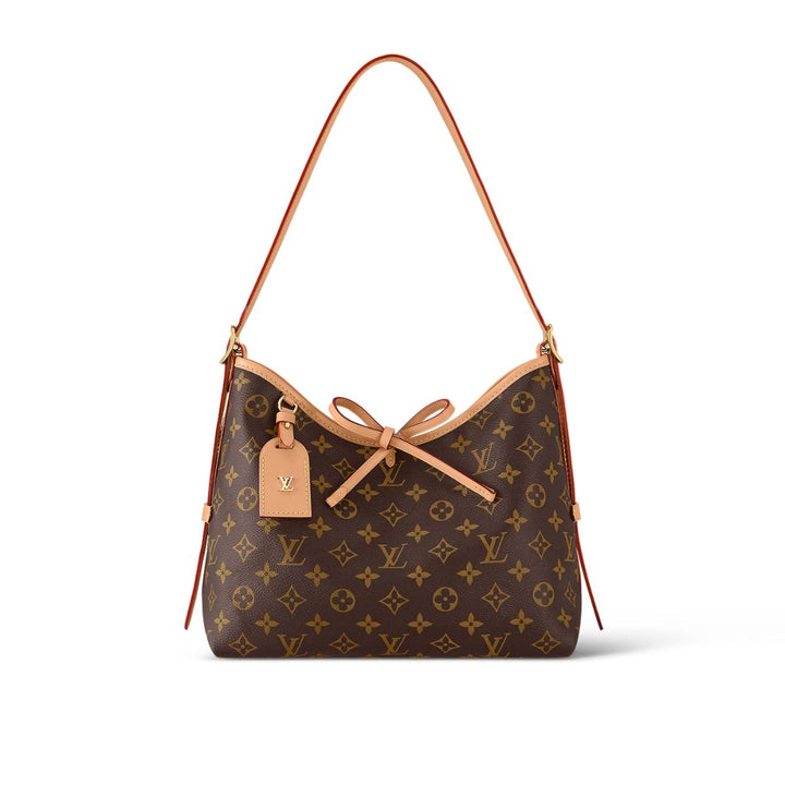 LV CarryAll PM Bag