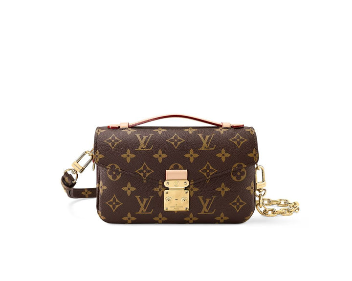LV Pochette Métis East West Monogram Canvas for Women‎ 8.5in/21.5cm M46279