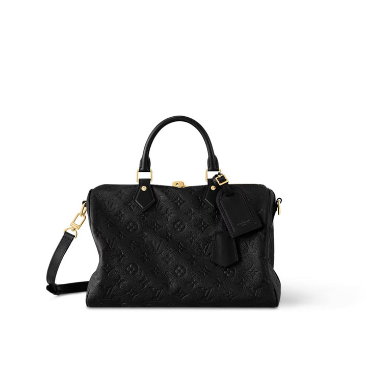 LV Speedy Soft 30 Monogram