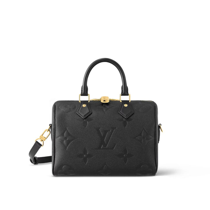 LV Speedy Bandoulière 25 Monogram M58951