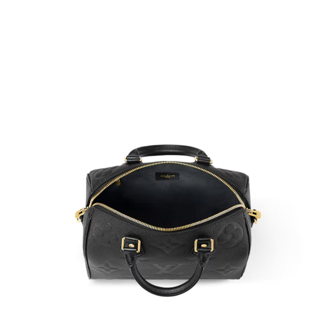 LV Speedy Bandoulière 25 Monogram M58951