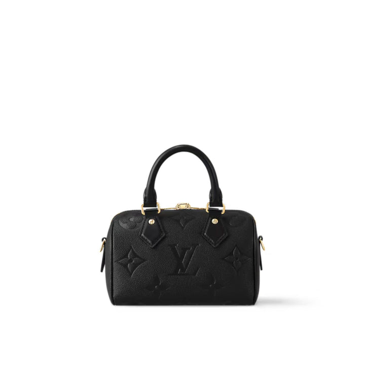 LV Speedy Bandoulière 20 Monogram  M58953