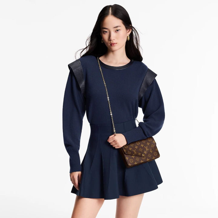 Félicie Pochette Monogram For Women 21cm/8.3in M81896