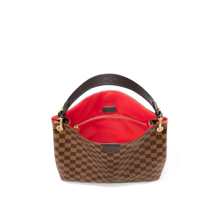 Graceful PM Damier Ebene