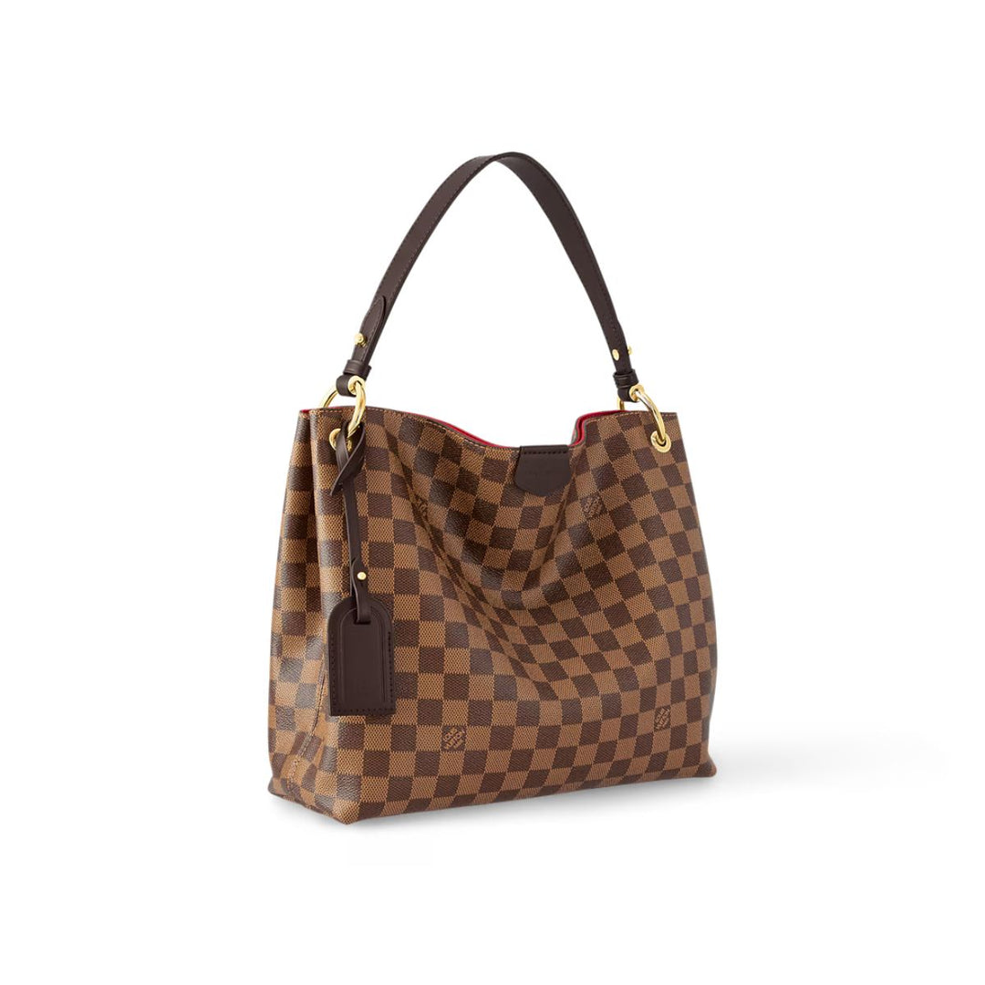 Graceful PM Damier Ebene