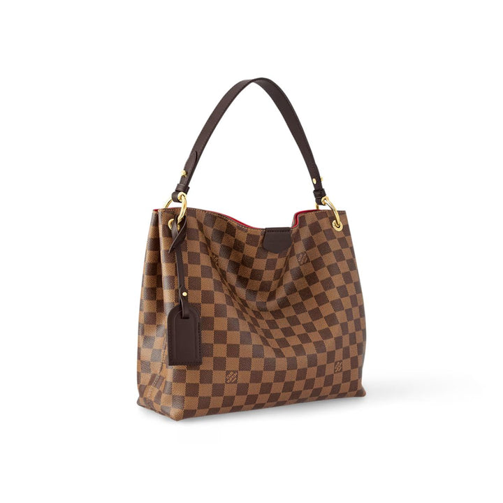 Graceful PM Damier Ebene