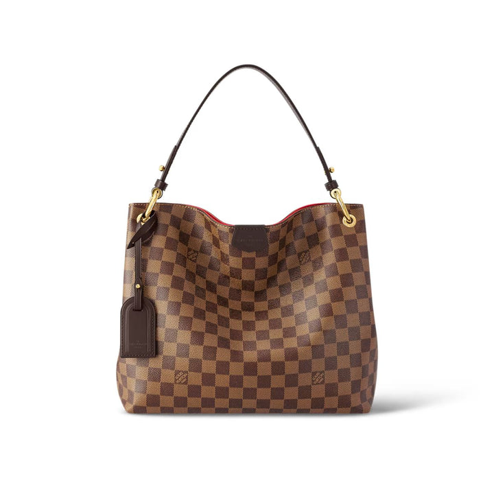 Graceful PM Damier Ebene