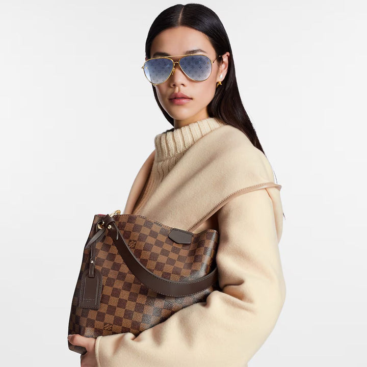 Graceful PM Damier Ebene