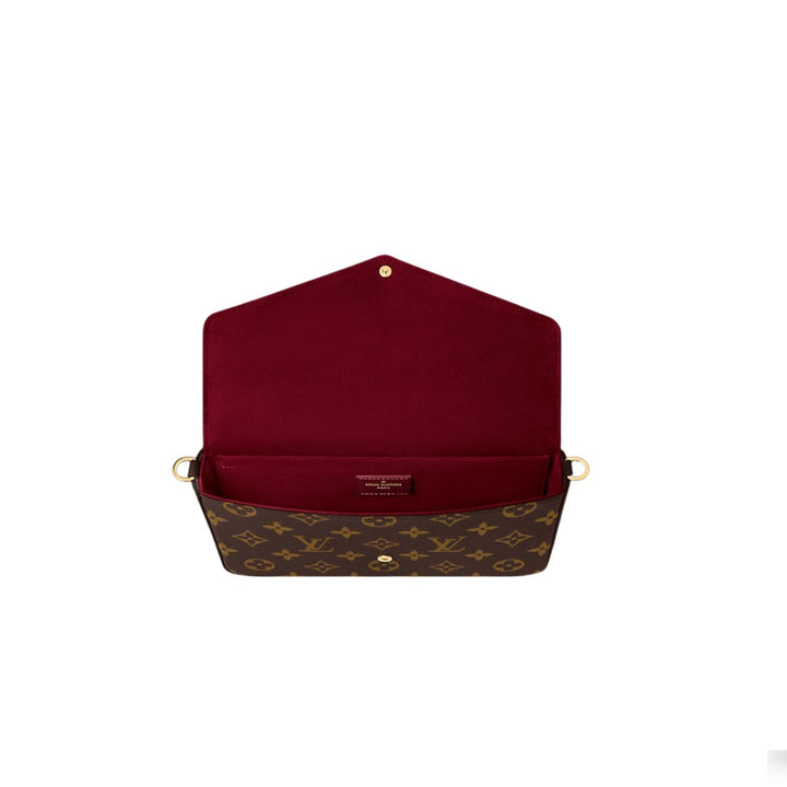 Félicie Pochette Monogram For Women 21cm/8.3in M81896