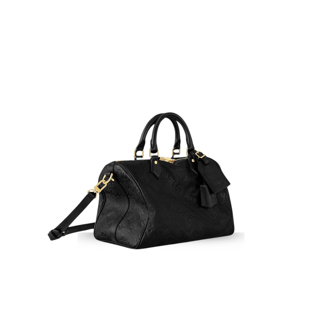 LV Speedy Soft 30 Monogram