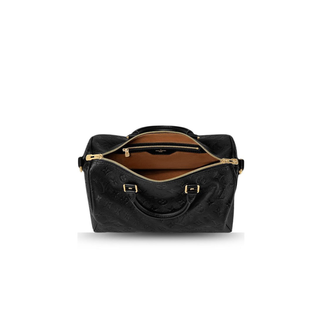 LV Speedy Soft 30 Monogram