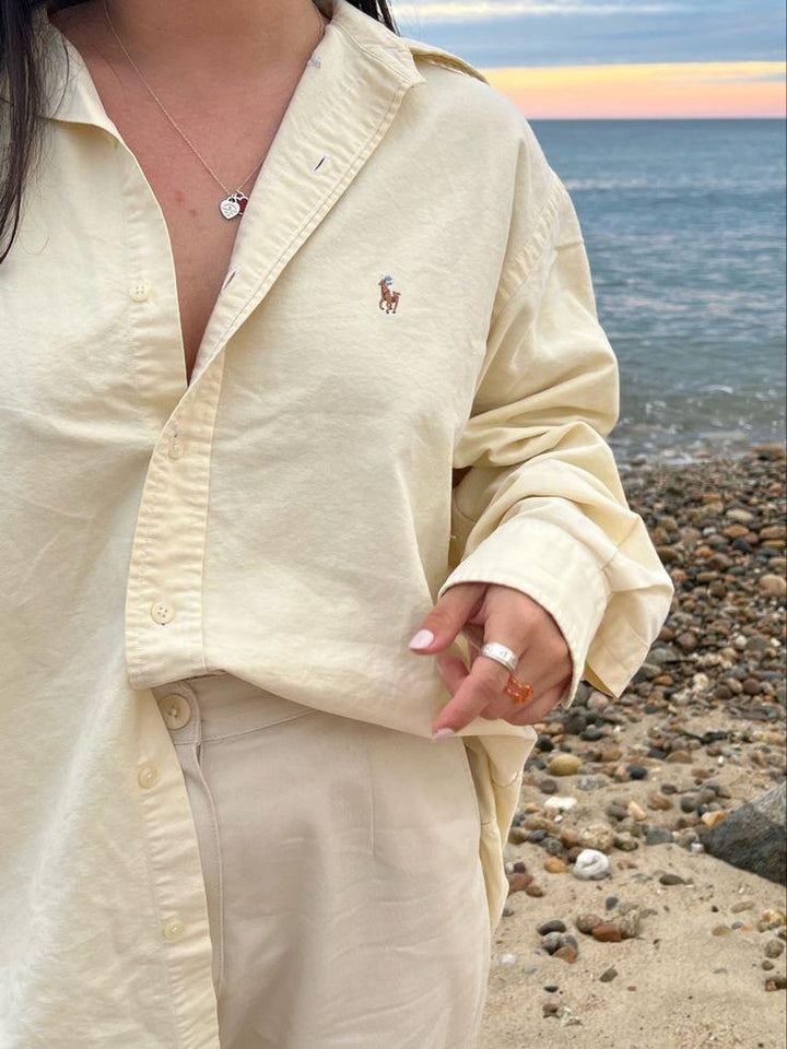 Chemise pstl