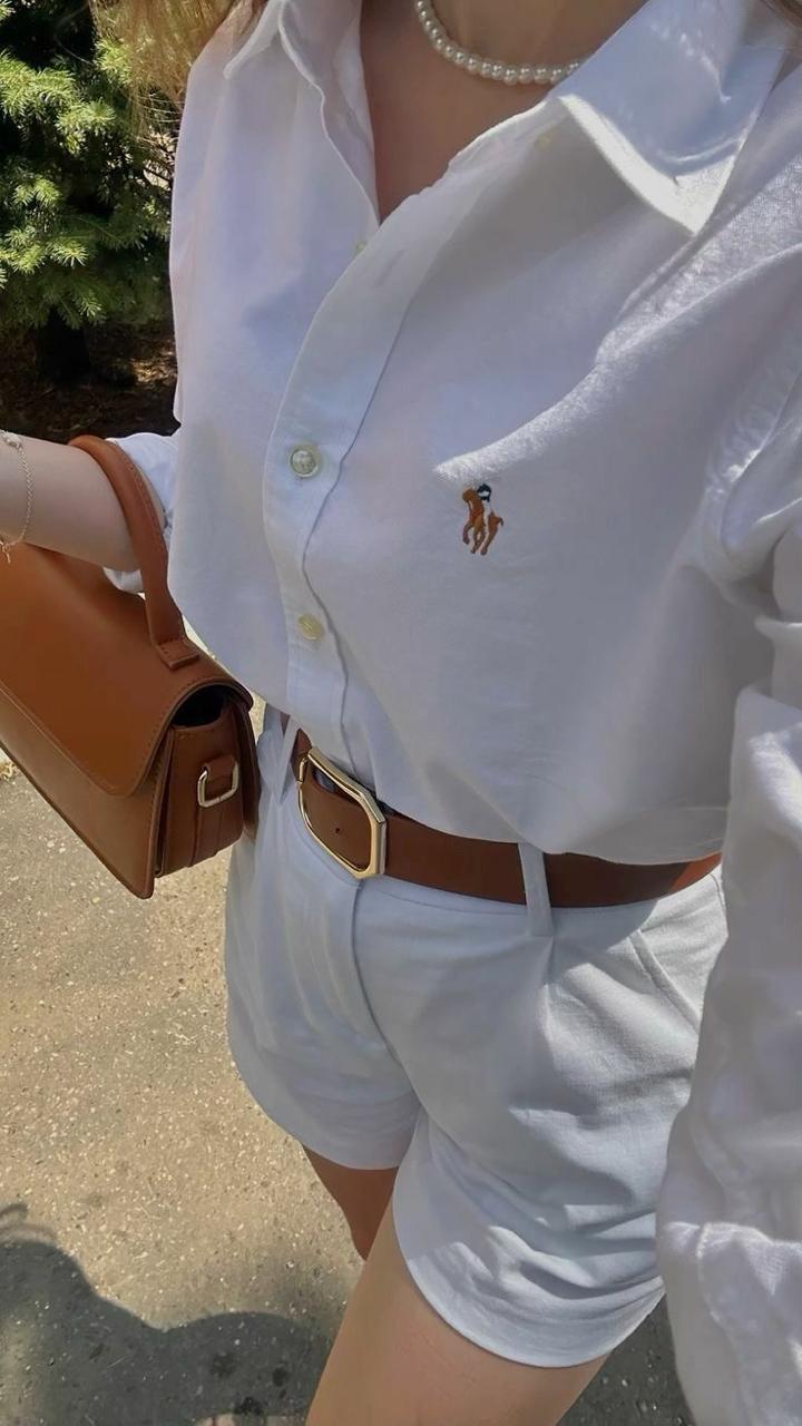 Chemise pstl