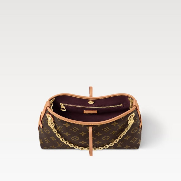 LV CarryAll BB Monogram