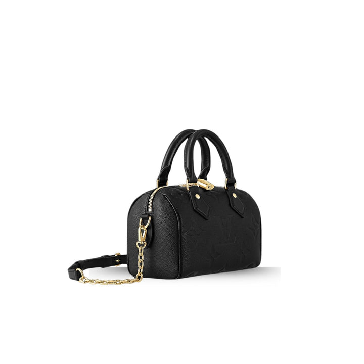 LV Speedy Bandoulière 20 Monogram  M58953