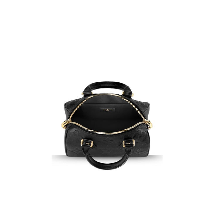 LV Speedy Bandoulière 20 Monogram  M58953