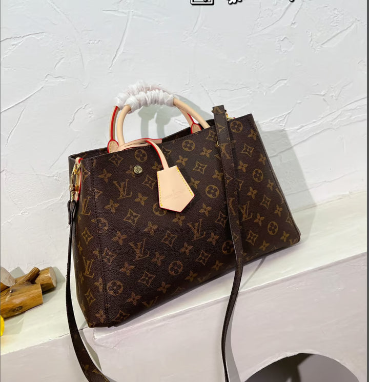 MONTAIGNE BROWN 35CM M41055