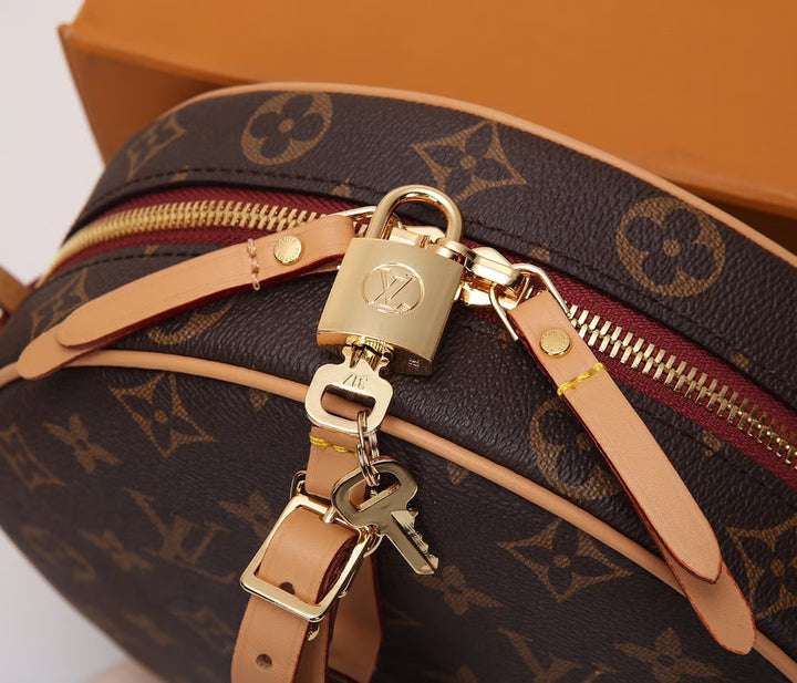 Petite Boite Chapeau 17Cm, Designer Handbags, Womens Purse, luxury bags