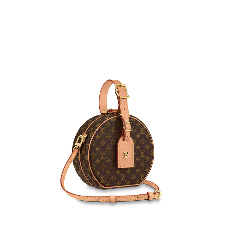 Petite Boite Chapeau 17Cm, Designer Handbags, Womens Purse, luxury bags
