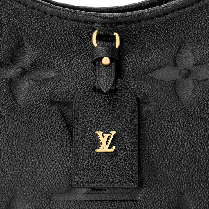 LV CarryAll PM Black
